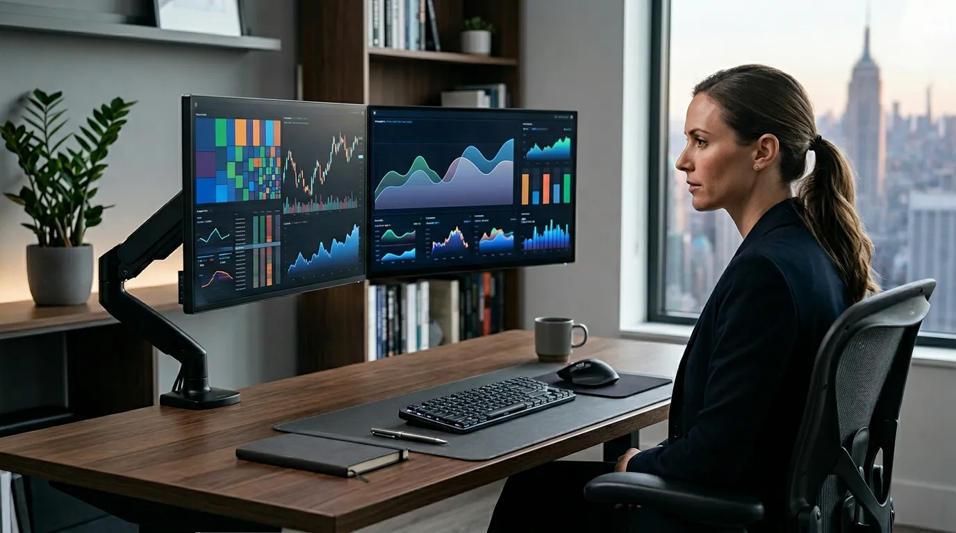 📋 仮想通貨FXとは？基本を押さえる