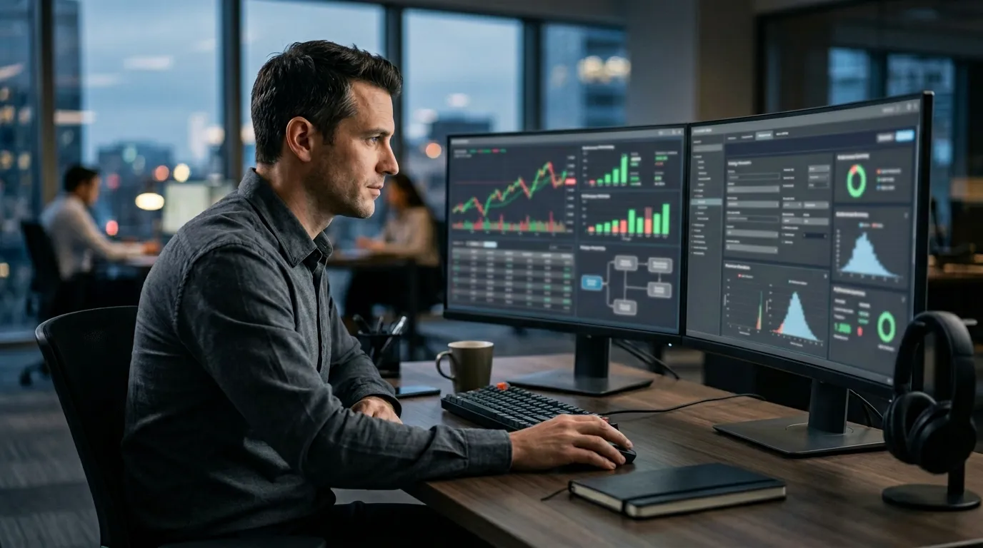 🎯 結論：経済指標の重要度は「為替変動幅」「政策影響」「市場注目度」で決まる