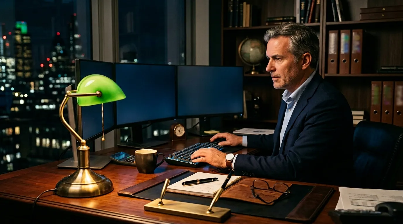 📊 機関投資家とは？基本を押さえる