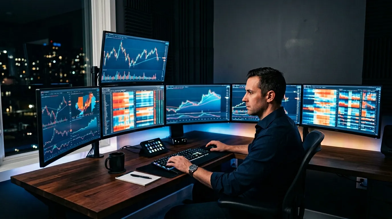 🎯 結論:スキャルピング最適MACD設定はこれ