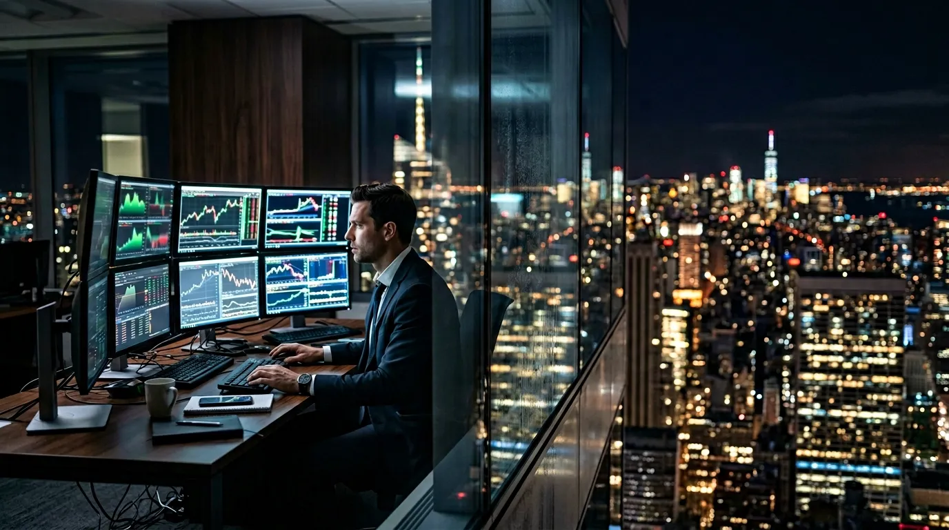 🎯 結論:スキャルピング最適設定はコレ