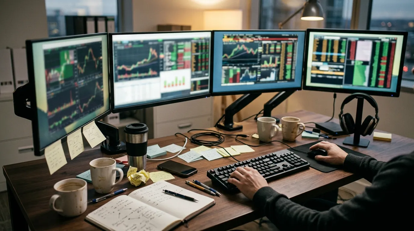 📋 「コツコツドカン」とは何か？定義と発生メカニズム