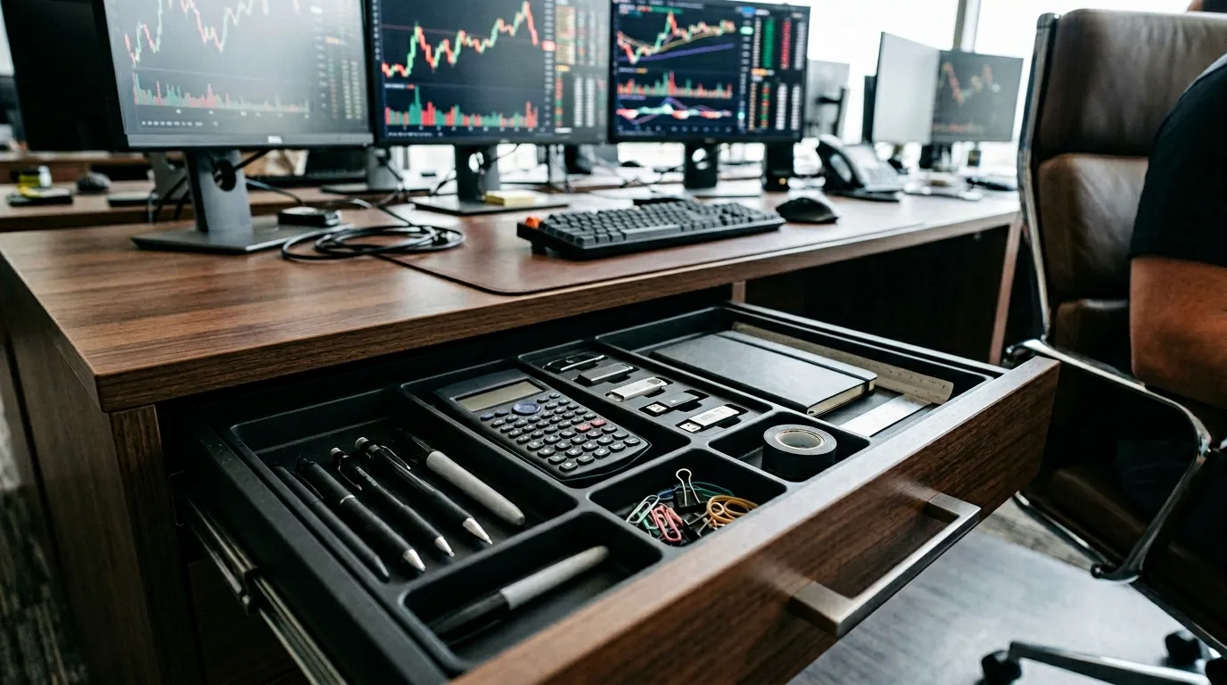 📋 暗号資産FXとレバレッジ取引の違い【結論ファースト】