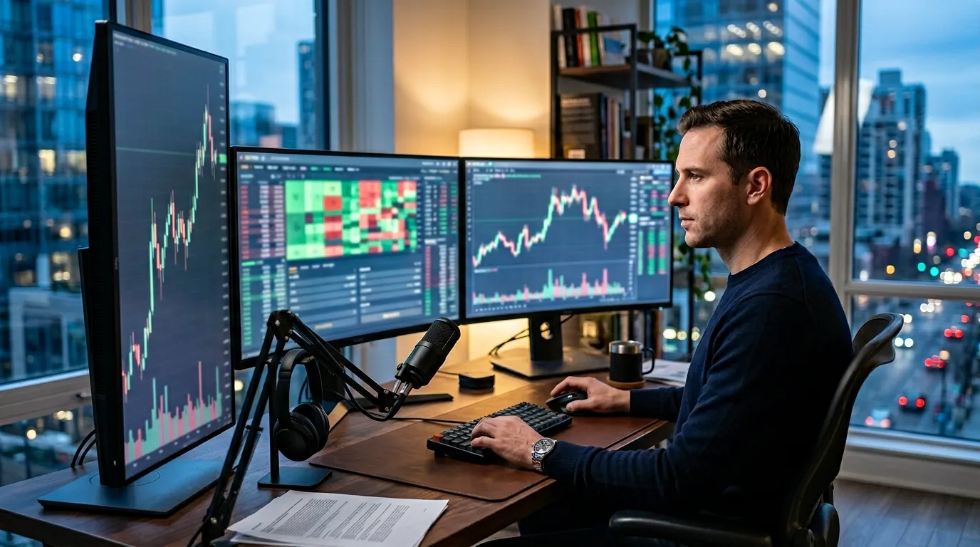 📋 逆張り投資とは何か？基本を押さえる