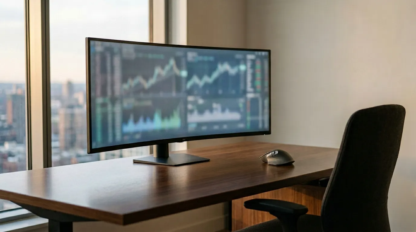 📋 経済指標とは?FX市場への影響メカニズムを解説