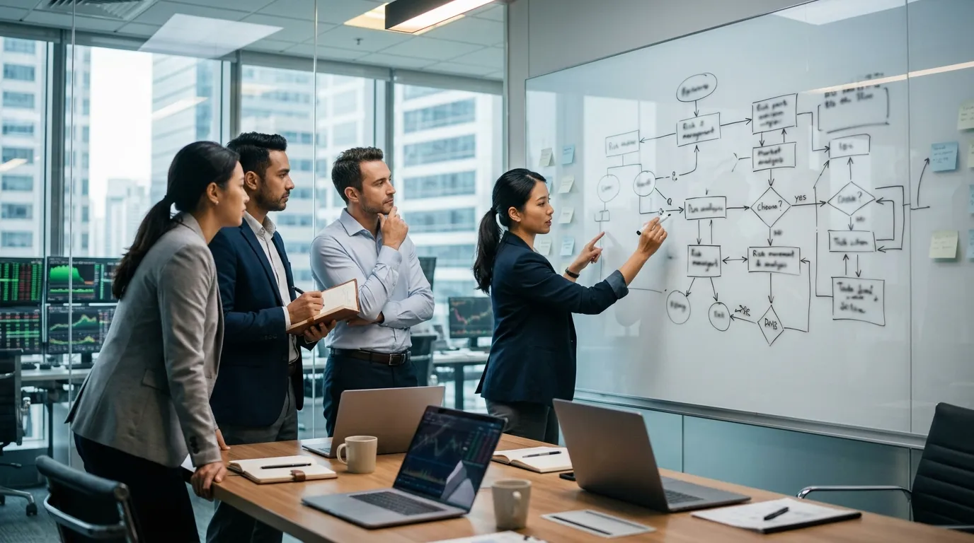 🎯 結論：ボリンジャーバンドの計算式は「SMA±2σ」が基本