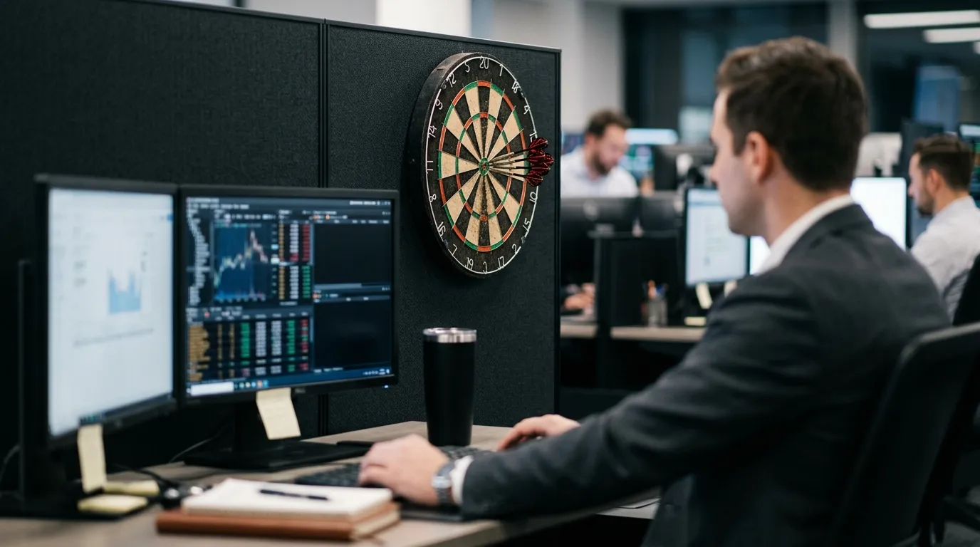 🎯 結論：機関投資家の手口を知れば個人も戦える