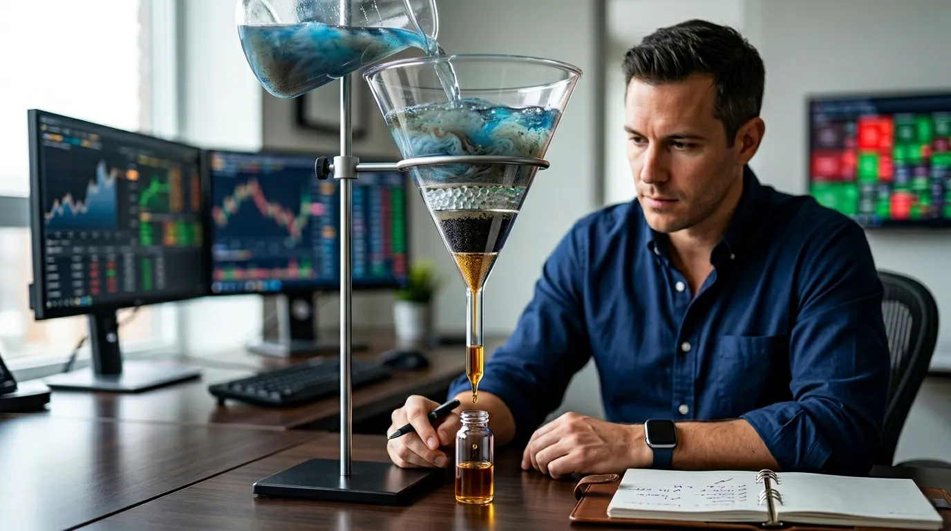 🎯 結論:あなたはどっち?性格診断でわかるトレードスタイル