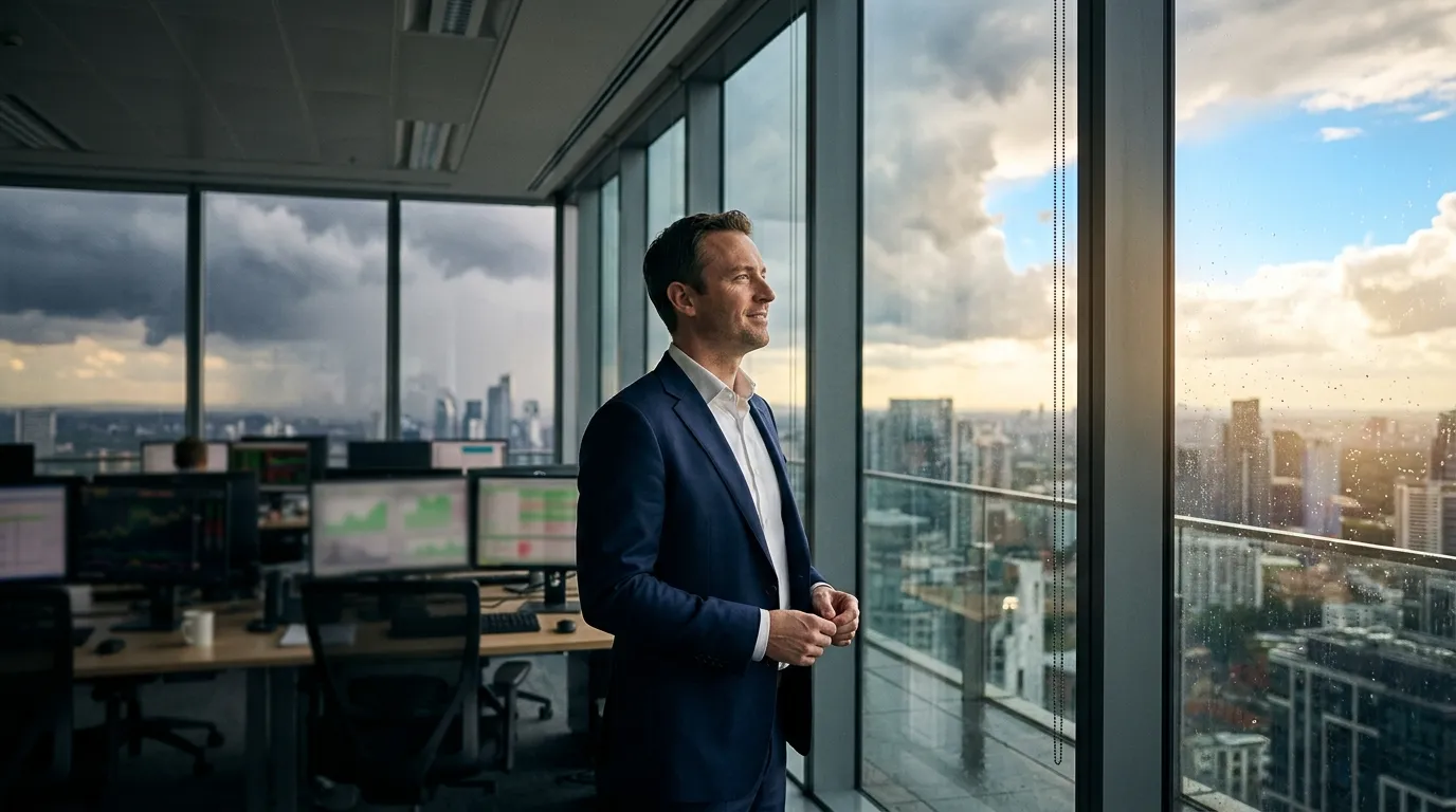 🎯 結論:理想のリスクリワードは1:2〜1:3、勝率40%でも長期利益は確保できる