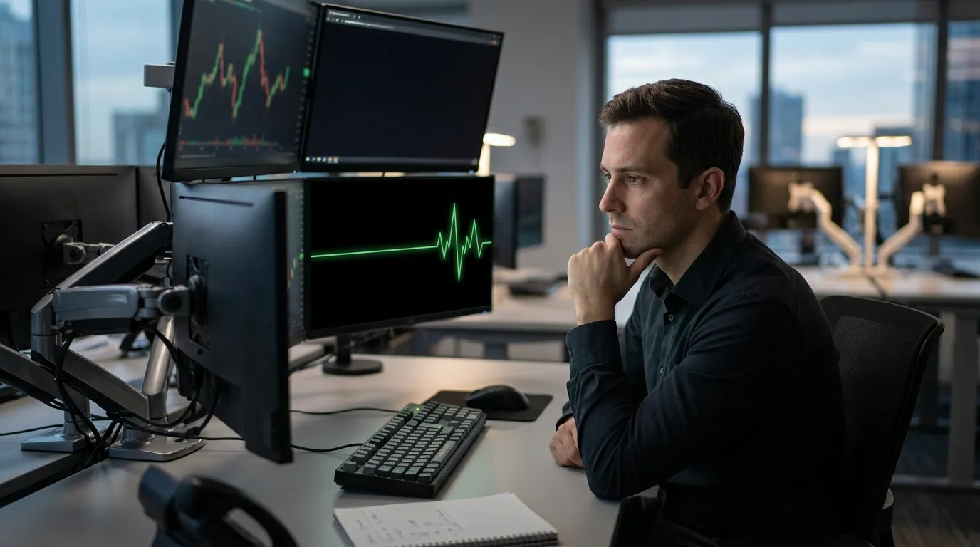 🎯 結論：ゴールド1分足スキャル順張りは「ボラ対応力」次第で明暗が分かれる