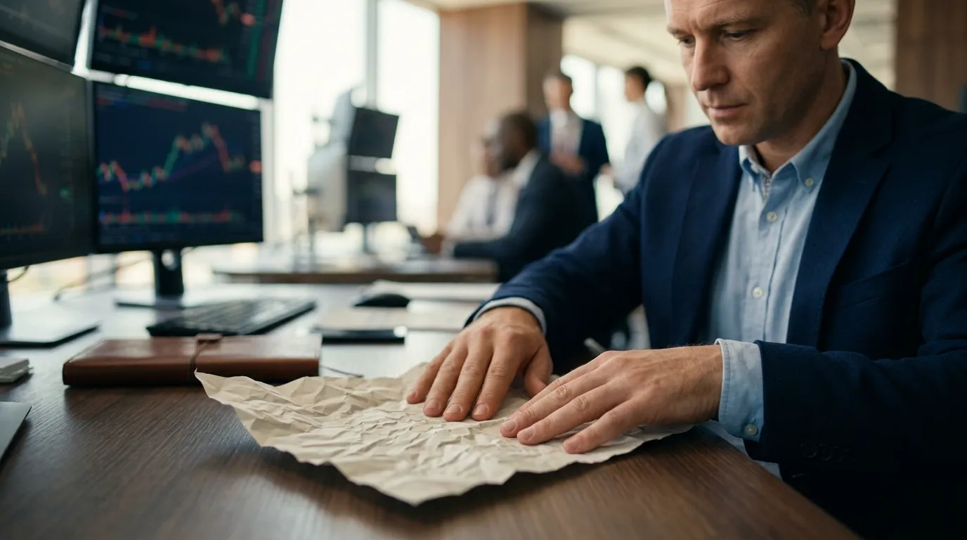 🎯 結論:大口投資家の手口は「読める」が個人が真似するのは危険