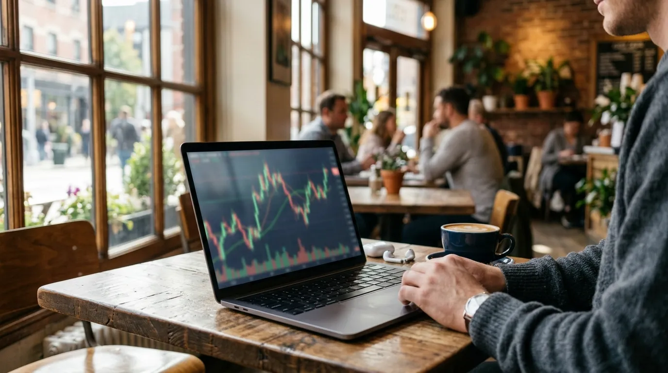 🎯 結論:フィボナッチFXは意味ないのか?