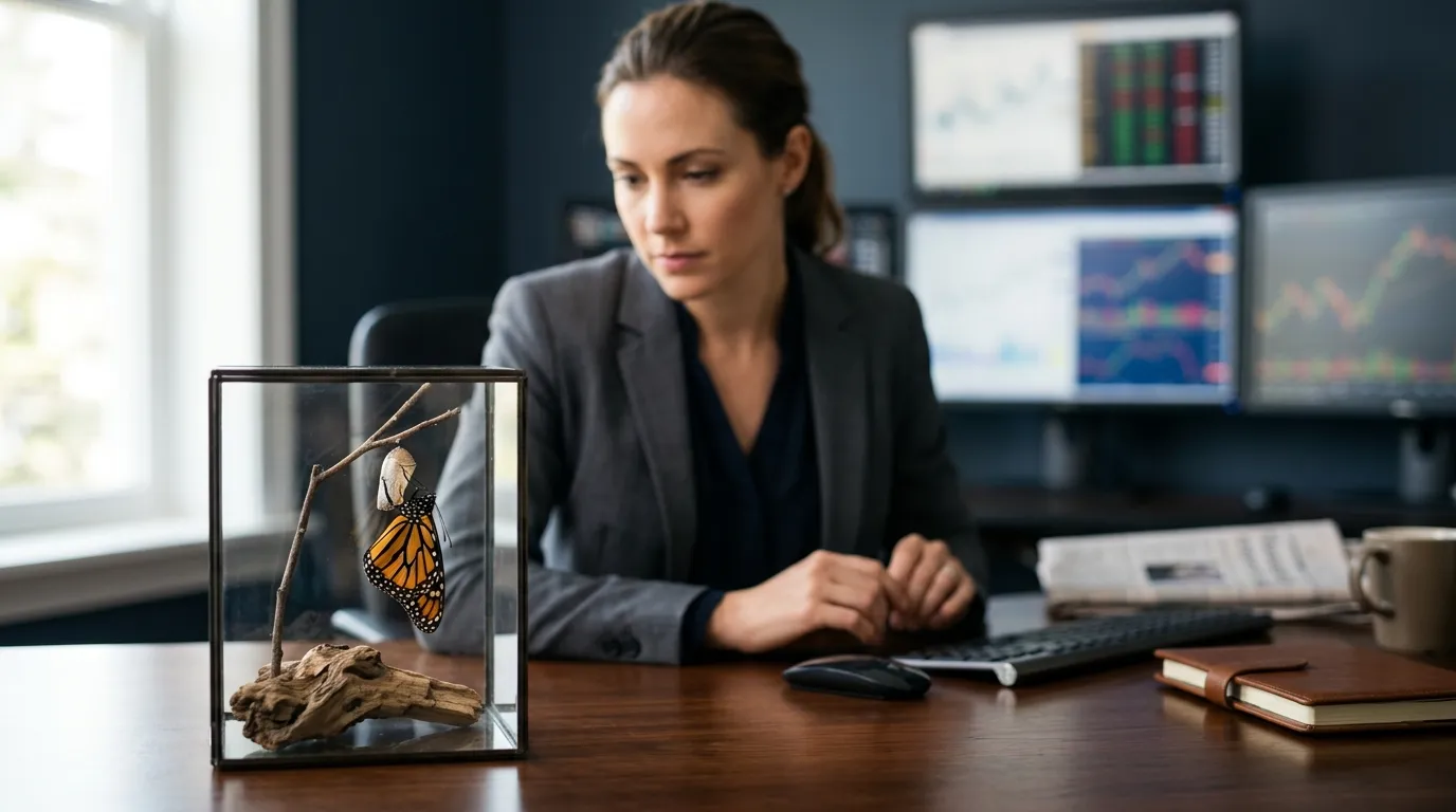 📋 1分足スキャルピング×ボリンジャーバンドとは