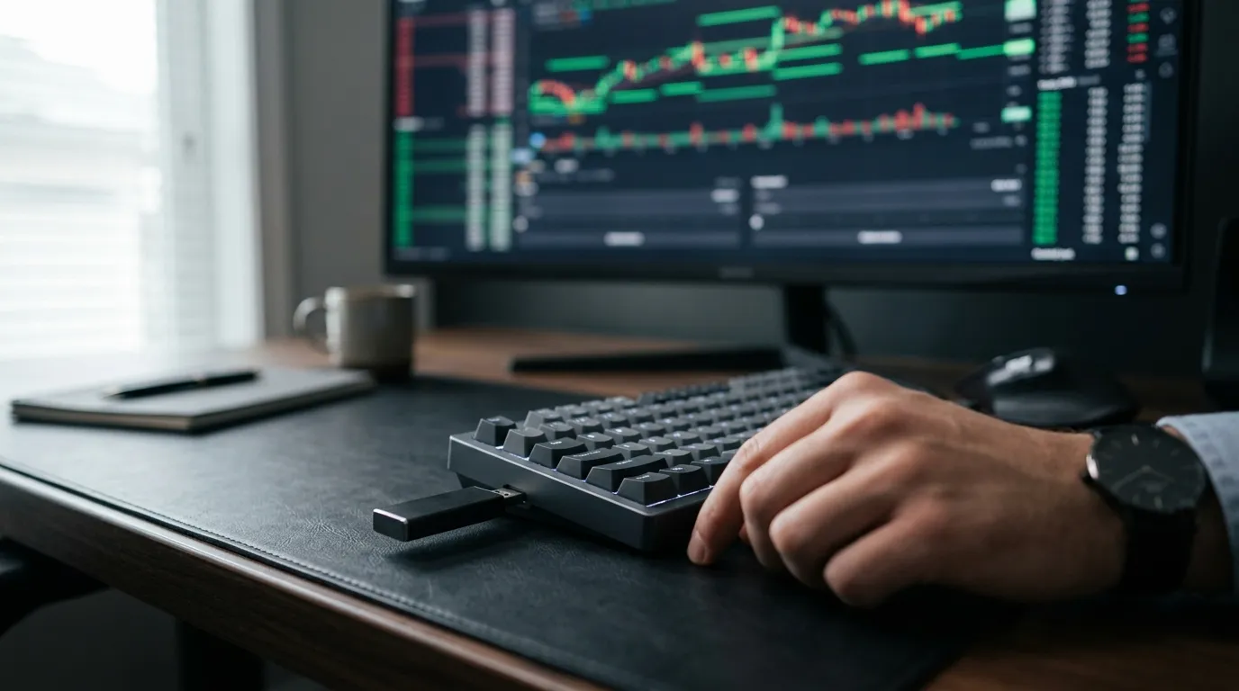 📋 ダウ理論とは？株式投資で使える6つの基本法則