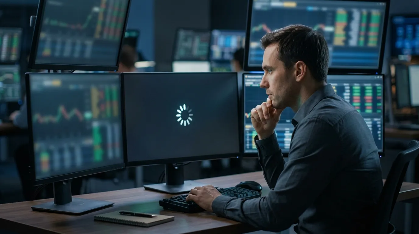 📋 FX市場参加者の内訳と機関投資家の割合