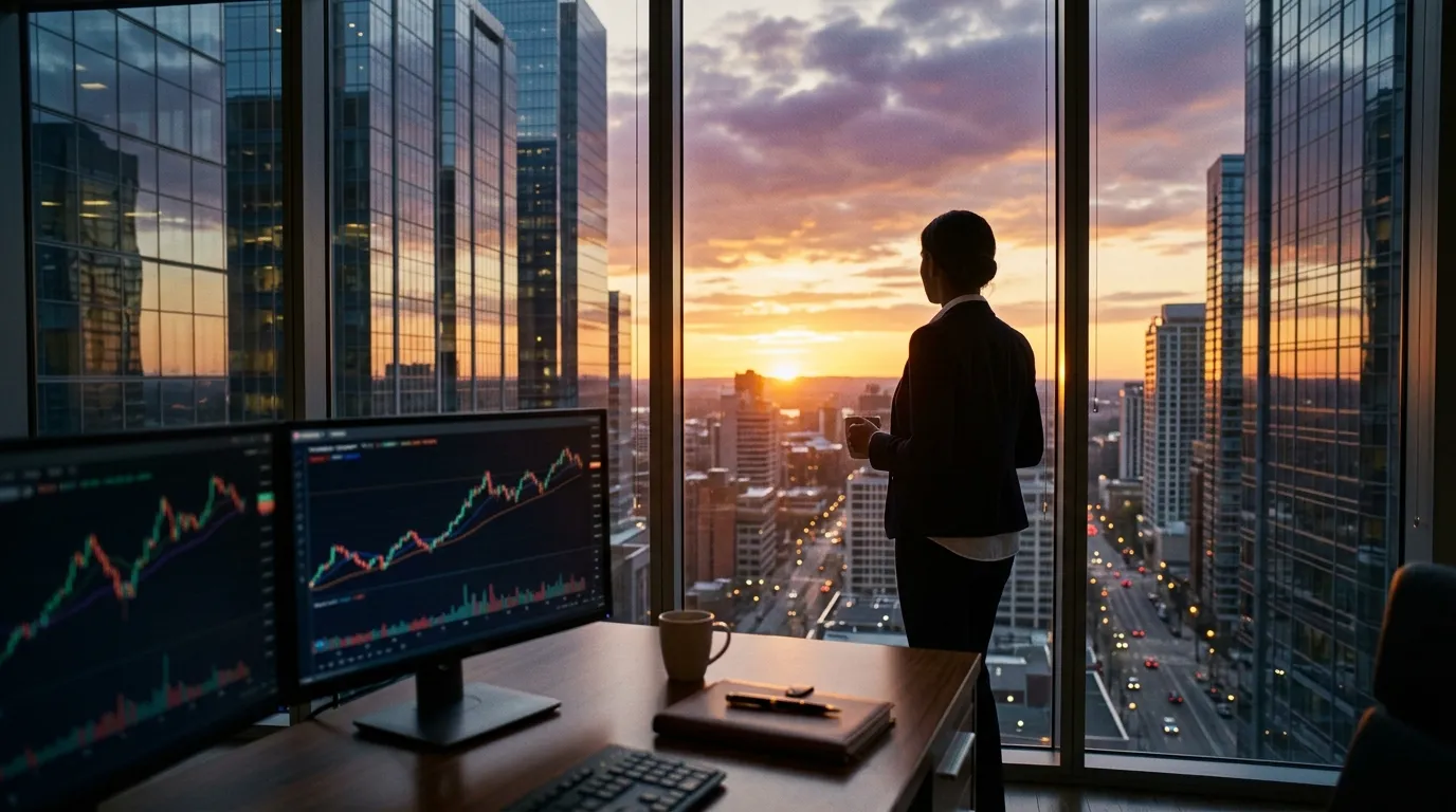 🎯 結論：ローソク足だけのスキャルピングは可能だが条件付き