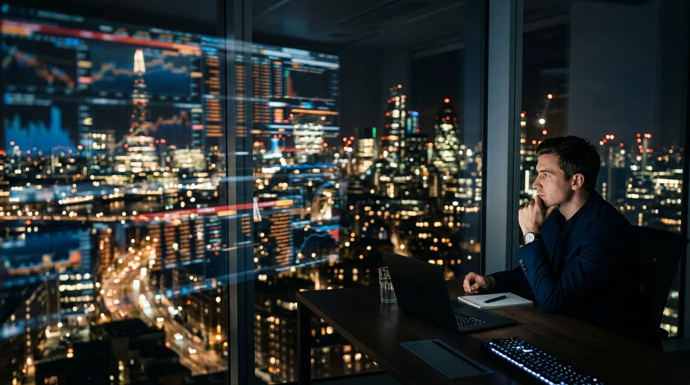 📋 2026年暴落の基本情報