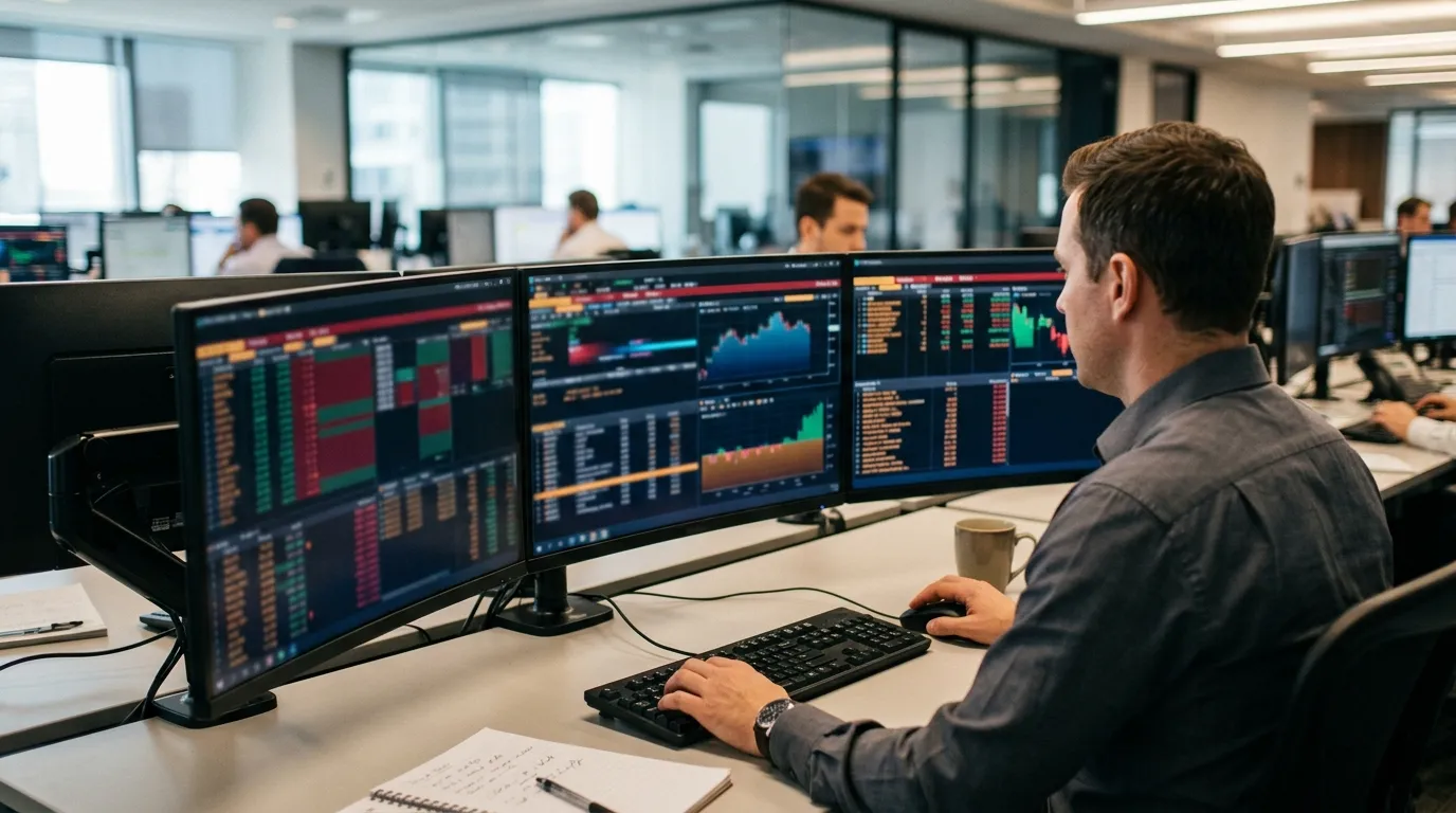 🎯 結論:機関投資家の手法は個人でも応用可能だが限界を知るべき