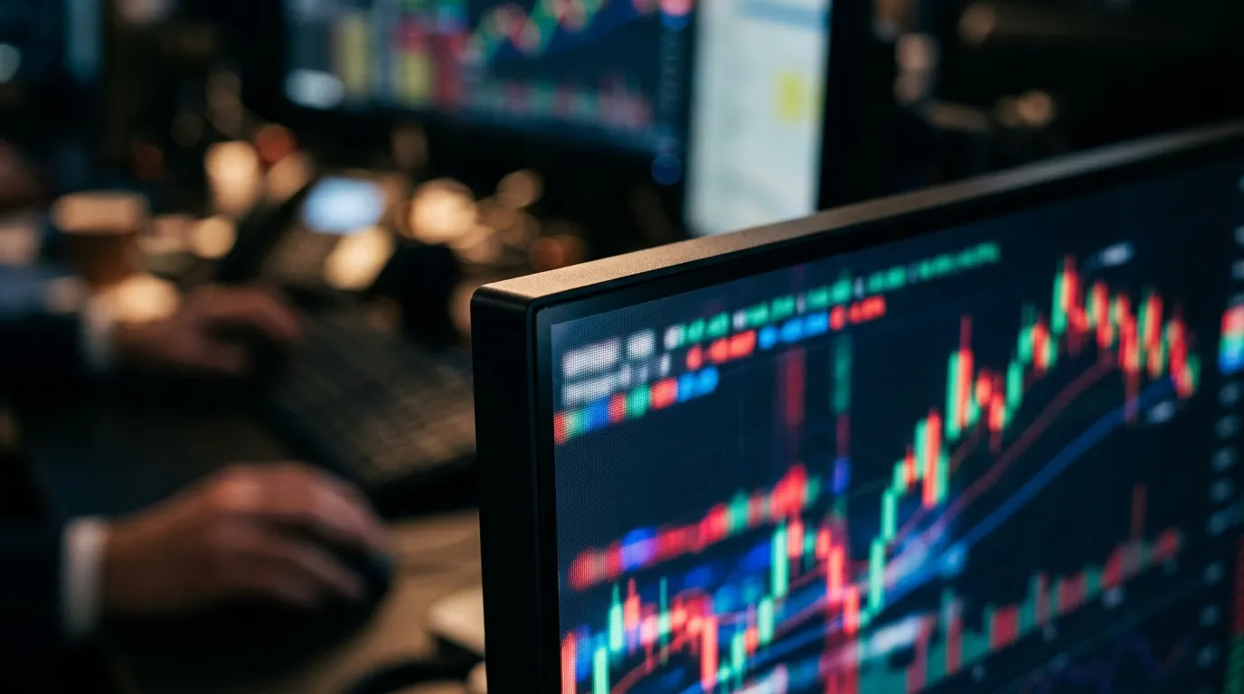 📋 レバレッジ取引とFXの基本定義