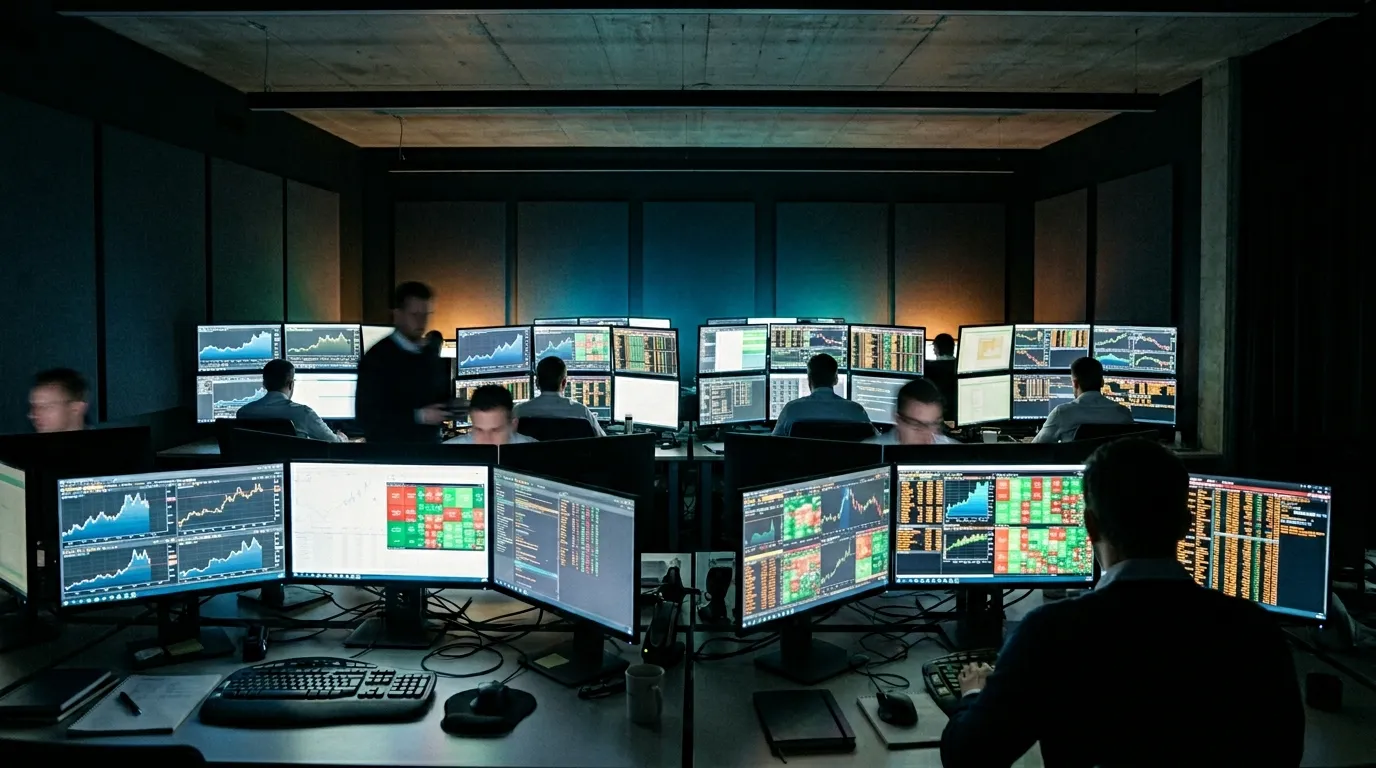 📋 フィボナッチFXとは?基本情報と仕組み