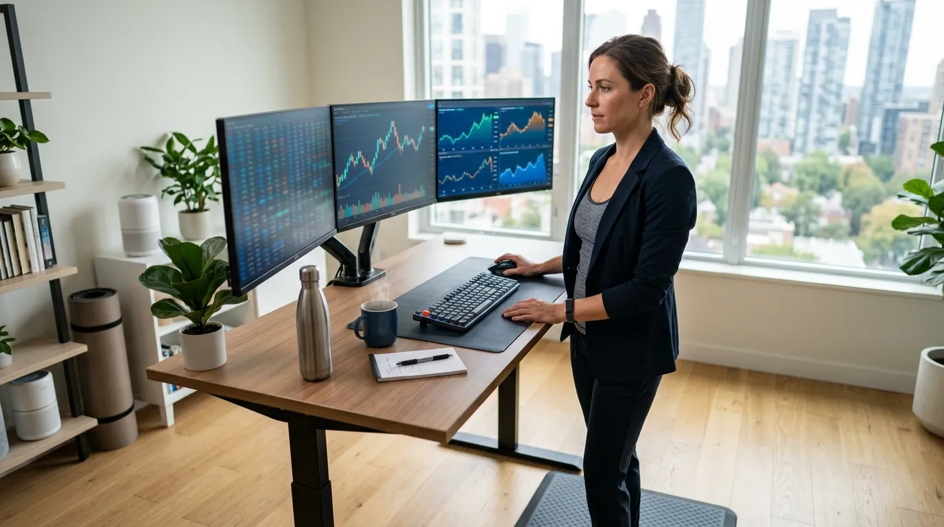 📋 FX大口とは?基本定義と市場参加者