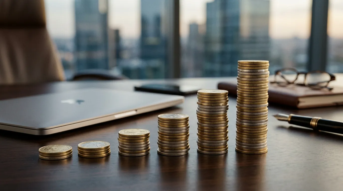 🎯 結論:MT5フィボナッチは裁量トレーダーの必須ツール