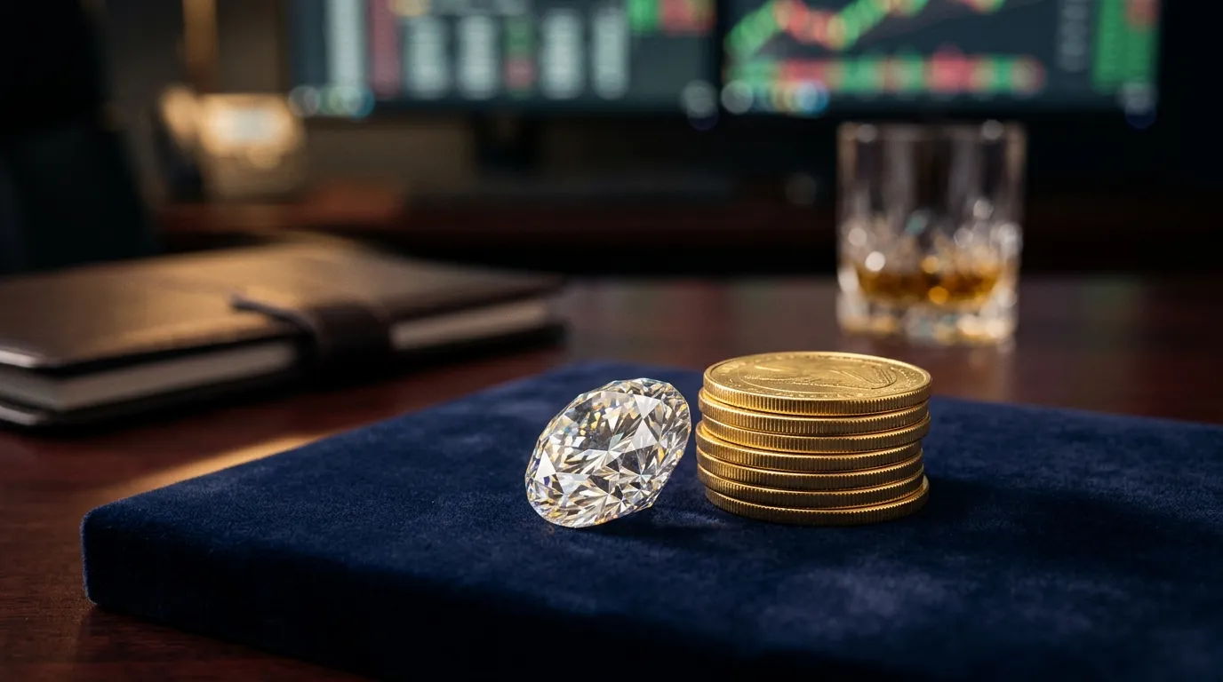 📋 株の逆張りとは？基本定義を解説