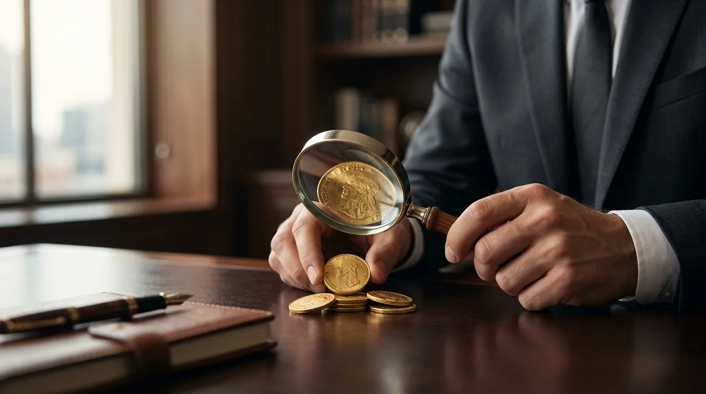 📋 機関投資家とは?個人投資家との圧倒的な違い