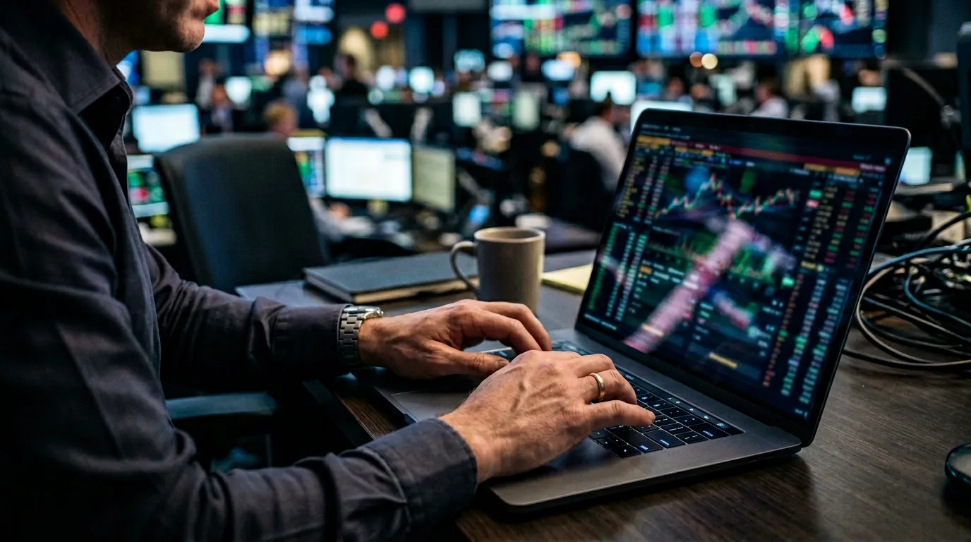 📋 FX黎明期(〜2007年):レバレッジ400倍が標準だった時代