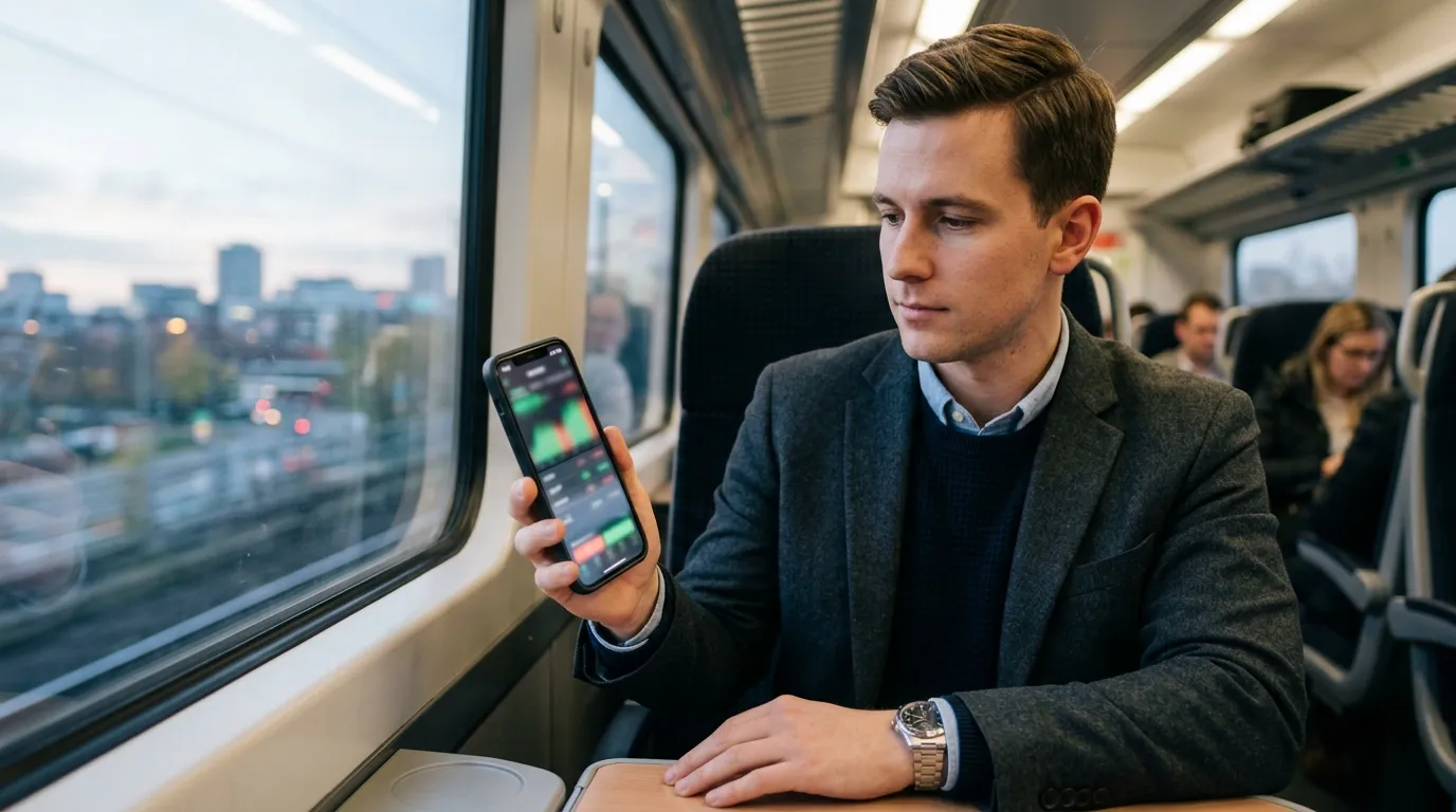 🎯 結論：移動平均線乖離率は逆張りの最強武器