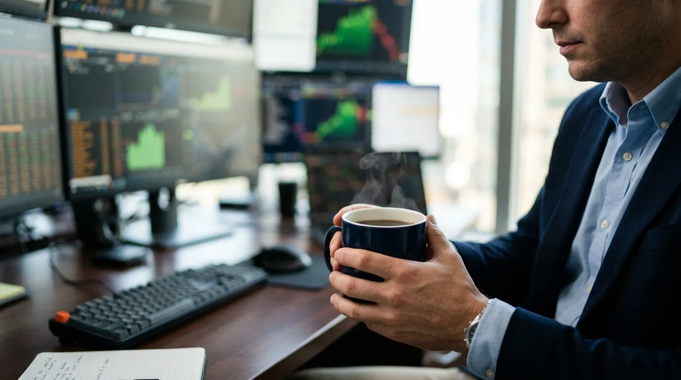 📋 ボリンジャーバンドとは？基礎知識を完全理解