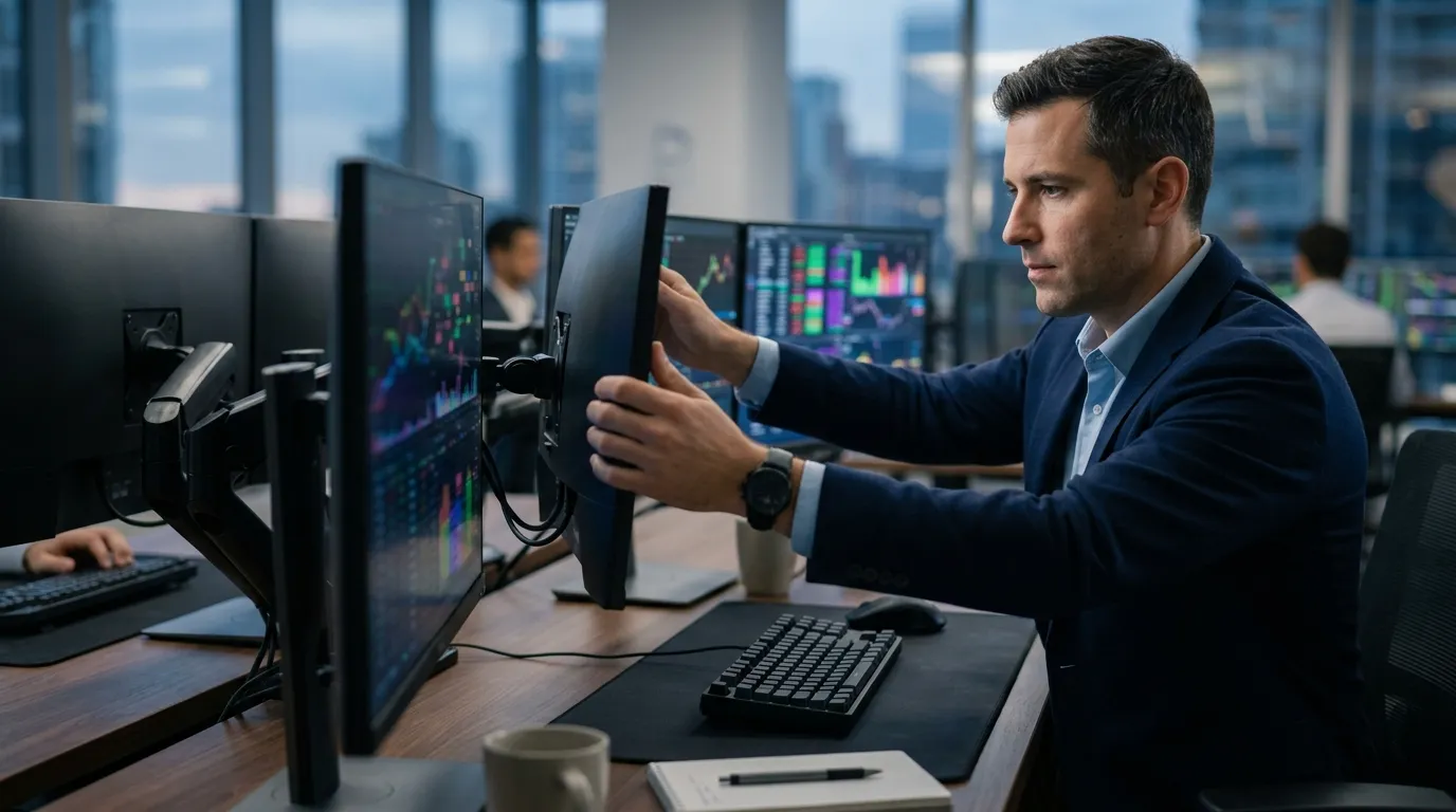 📉 2025年10月→2026年3月：45%暴落の全経緯と5大原因