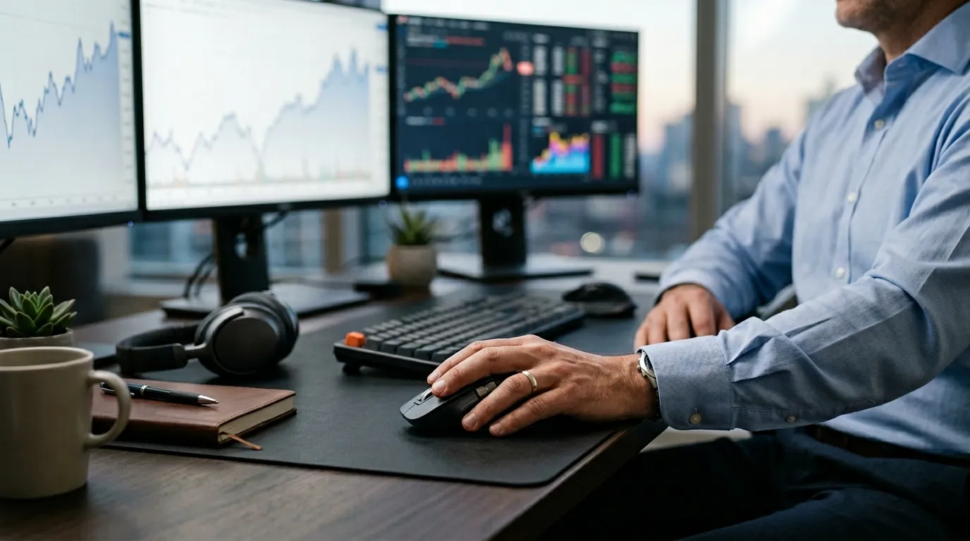 🎯 結論:GMOコインの3つの取引はこう使い分けろ