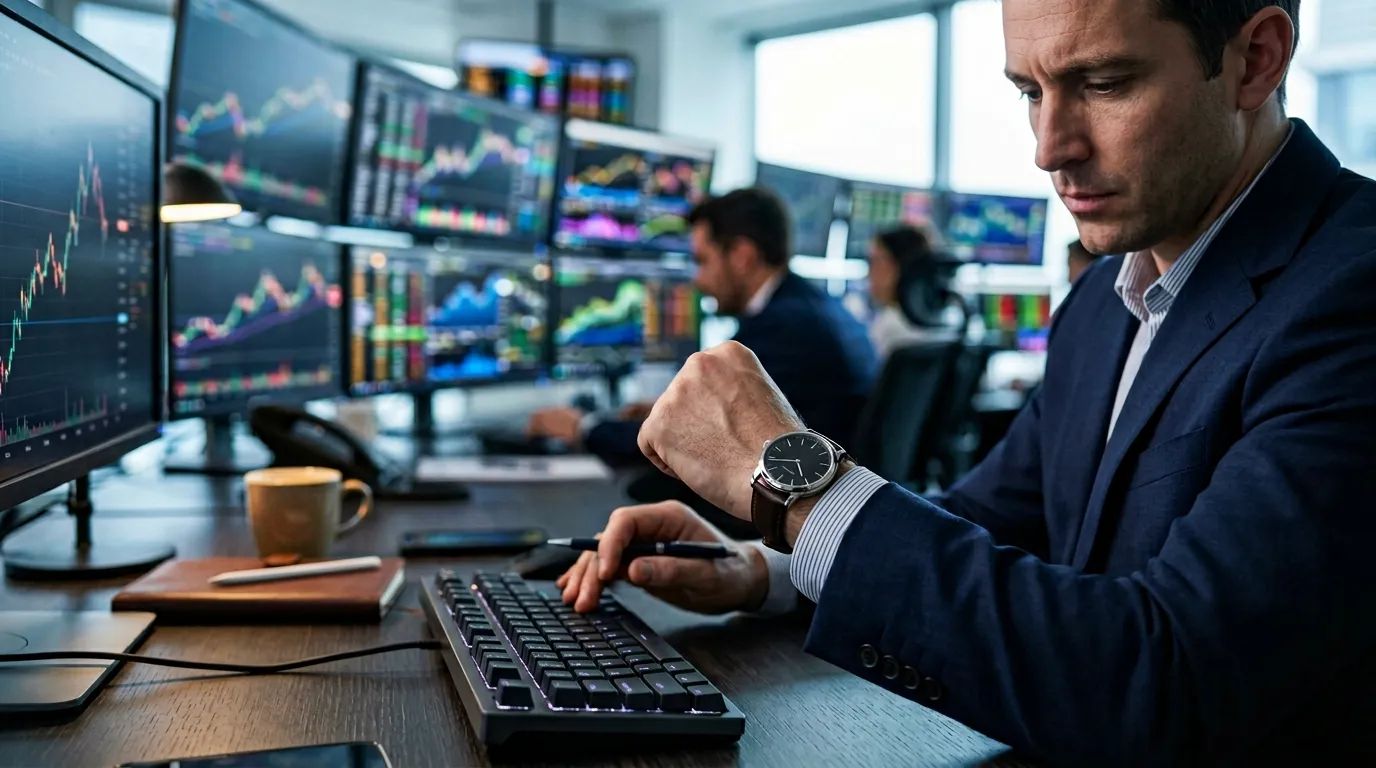 🎯 結論:サイクルクローズはレンジ相場の判定に必須の概念です