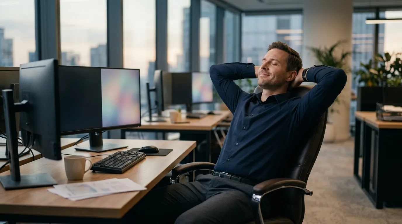 📋 大口投資家とは?市場を動かす3つのプレーヤー