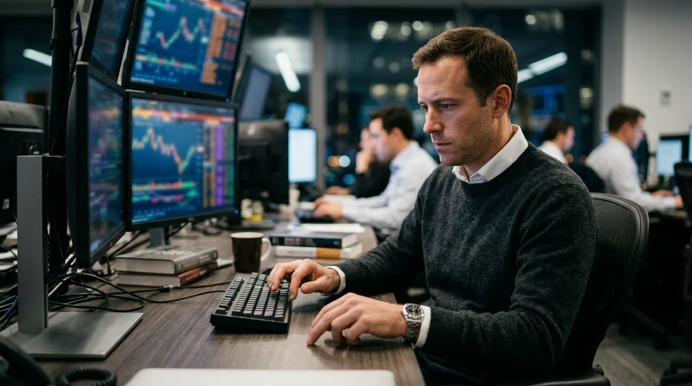 📊 はじめに|なぜラリー・ウィリアムズの手法は今も使われるのか