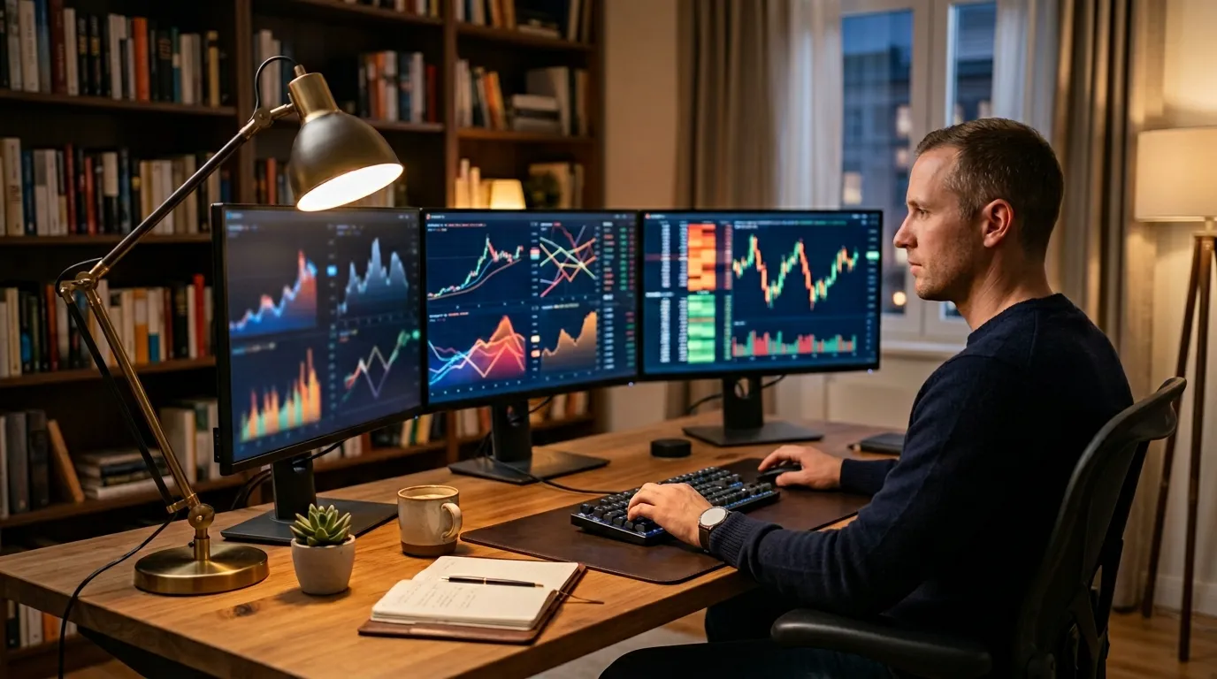 🎯 結論:MACD×RSI組み合わせは本当に勝てるのか