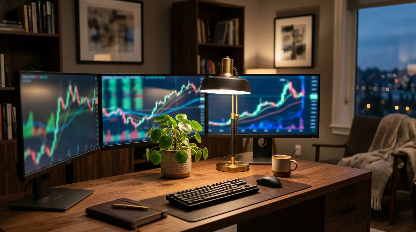 🎯 結論:あなたに合うトレードスタイルはこれだ